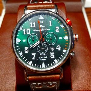 Tommy Bahama Chronograph Watch